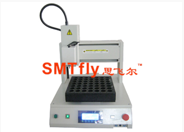 Milling PCB Depaneling,SMTfly-D3A