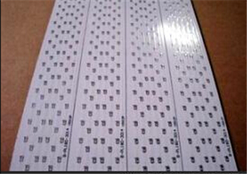 Home Appliance pcb depaneling