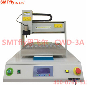 PCB Separator Machine,PCB Cutting Machine for sale,SMTfly-D3A