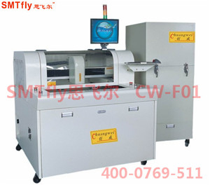 Printed Circuit Boards PCB Depanelizer Router,SMTfly-F01
