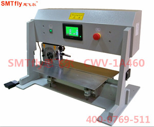 Automatic Circuit Boards PCB Depanelizer Machine,SMTfly-1A
