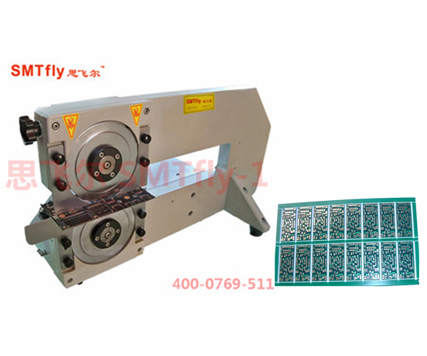 V-CUT PCB Separator on Sales,SMTfly-1