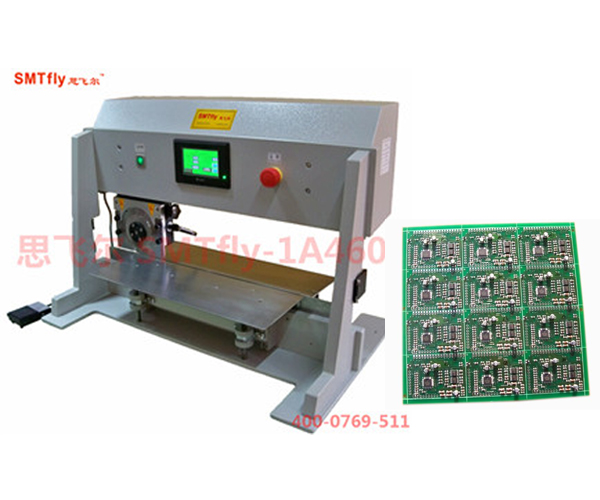 Printed Circuit Board Separator Machine Factories SMTfly-1A