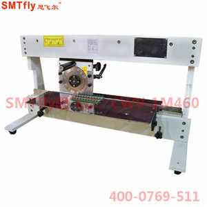 V-Cut PCB Separator Pre Scoring PCB Depaneling PCB Cutting Equipments from SMTfly,SMTfly-1M