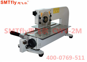 Circuit Board Depaneling Machine V Cut Pcb Cutter,SMTfly-2M