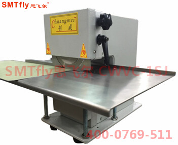 PCB Depaneling Machine V-CUT PCB Separator Supplier,SMTfly-1SJ