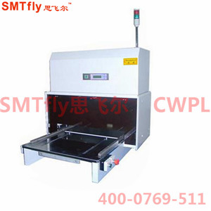 PCB Punching Machine,SMTfly-PL