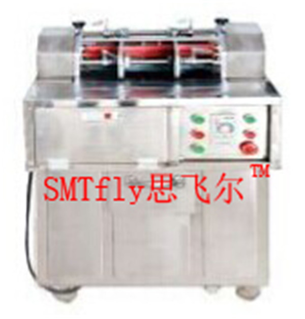 V-Cut Machine for PCB Panels,SMTfly-480-R