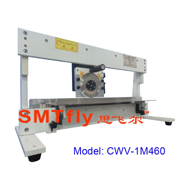 Substrate Cutter,PCB Separator Machine,SMTfly-1M