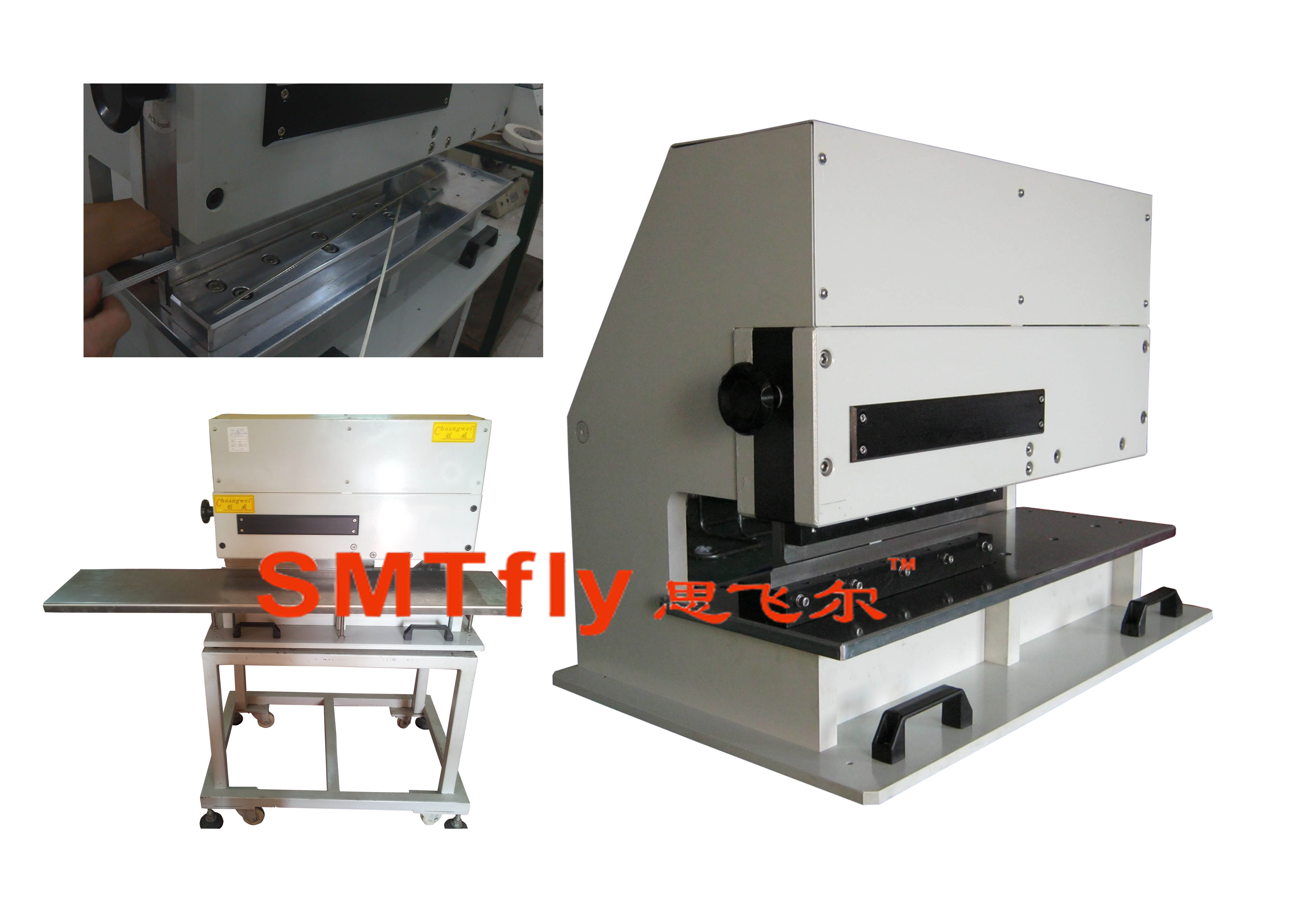Auto PCB V-cut Machine,SMTfly-3