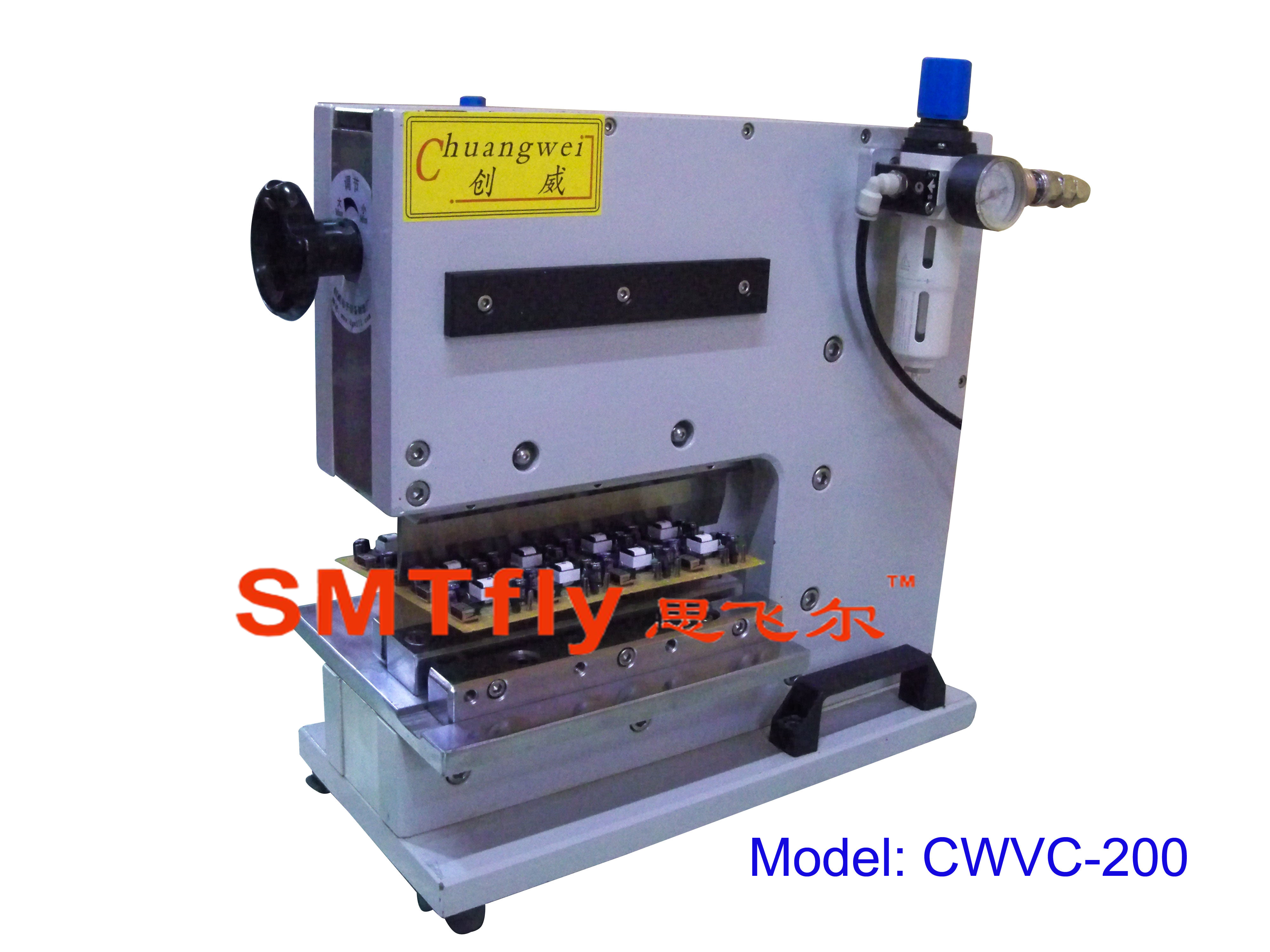 Connector PCB Cutter,SMTfly-200J