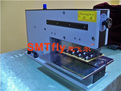 Separator Cutting Machine,SMTfly-330J