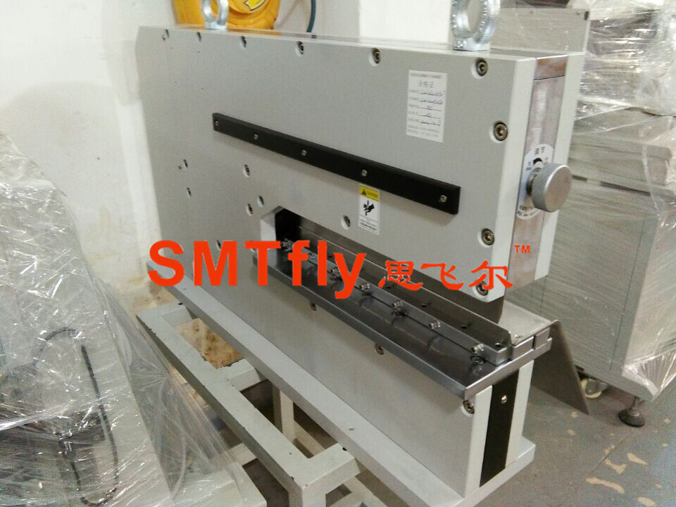 Electronic Circuit Cut Machine,SMTfly-450J