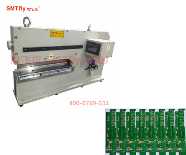 Printed Circuit Board Cutting Equipment,SMTfly-480J