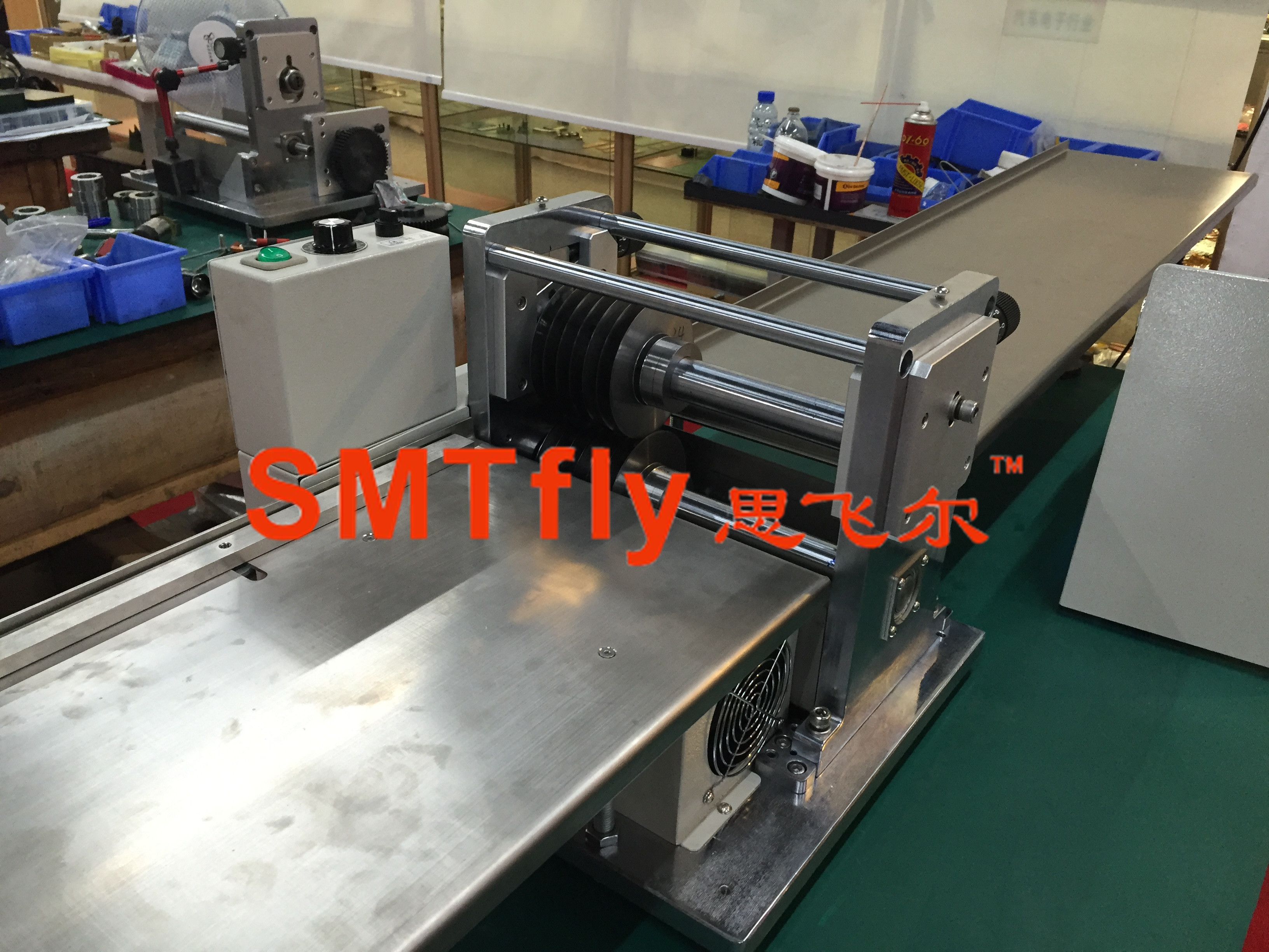 High Speed Led Separator Machine,SMTfly-1SN