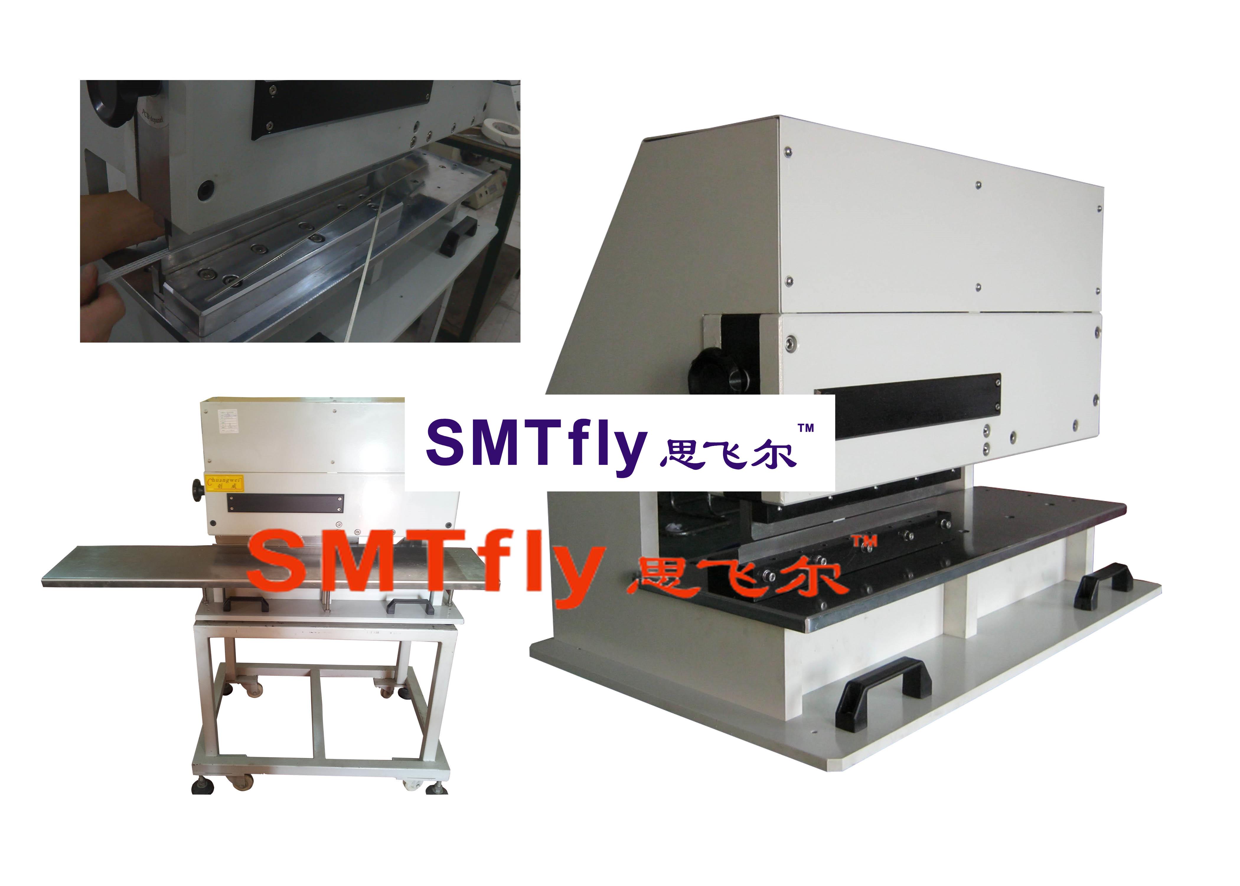 Wohlenberg PCB Cutting Machine,SMTfly-3