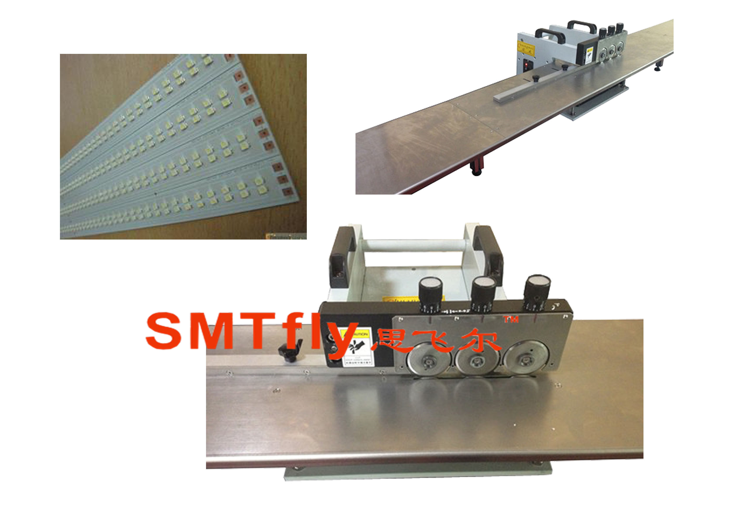 Led Strip Separator Machine,SMTfly-3S