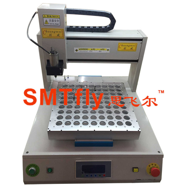 PCB Router Depaneling Machine,CWD-3A
