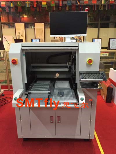 LCD Touch Screen Glass Separator,SMTfly-F02