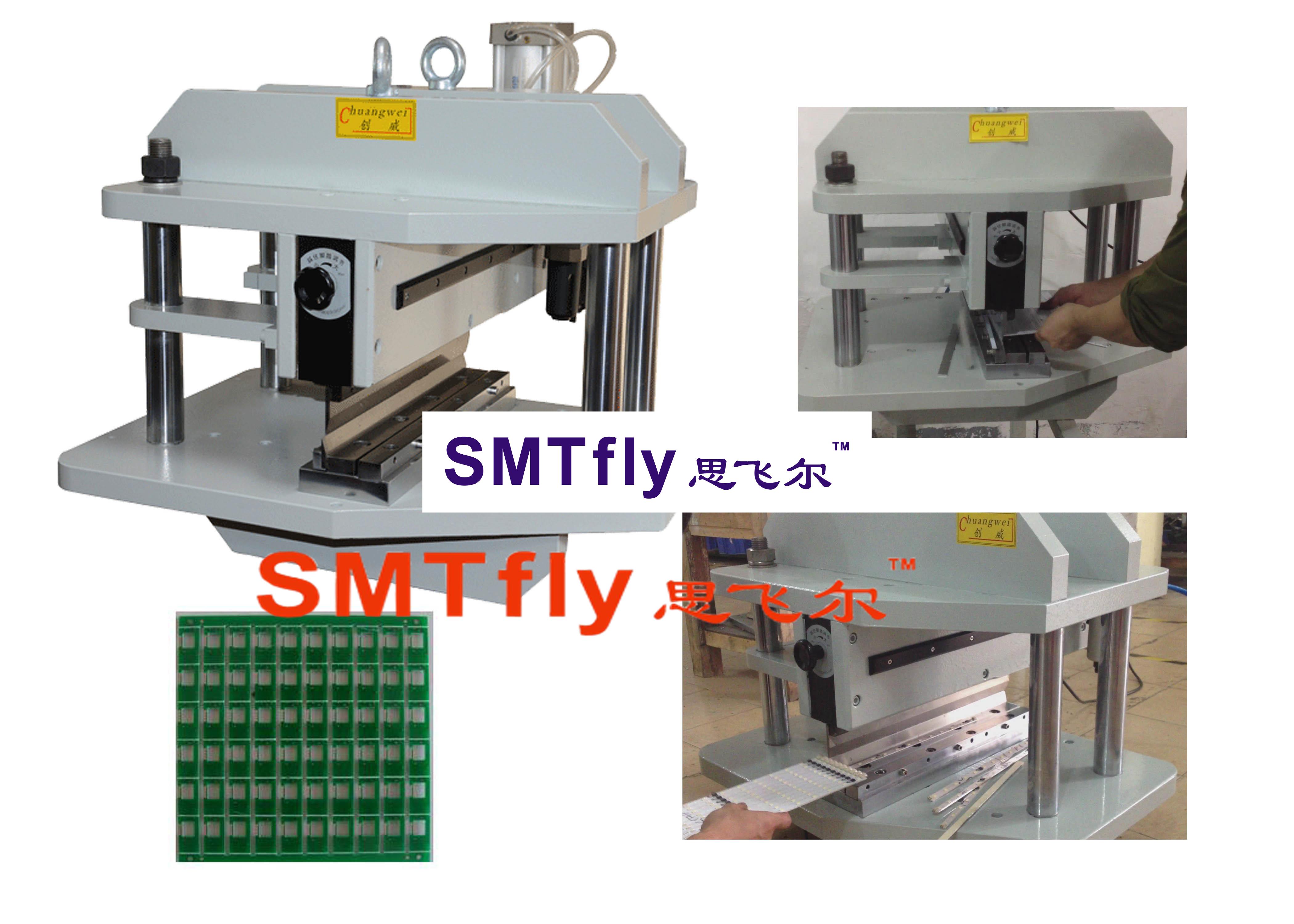 PCB Depaneling Machine Price,SMTfly-450C