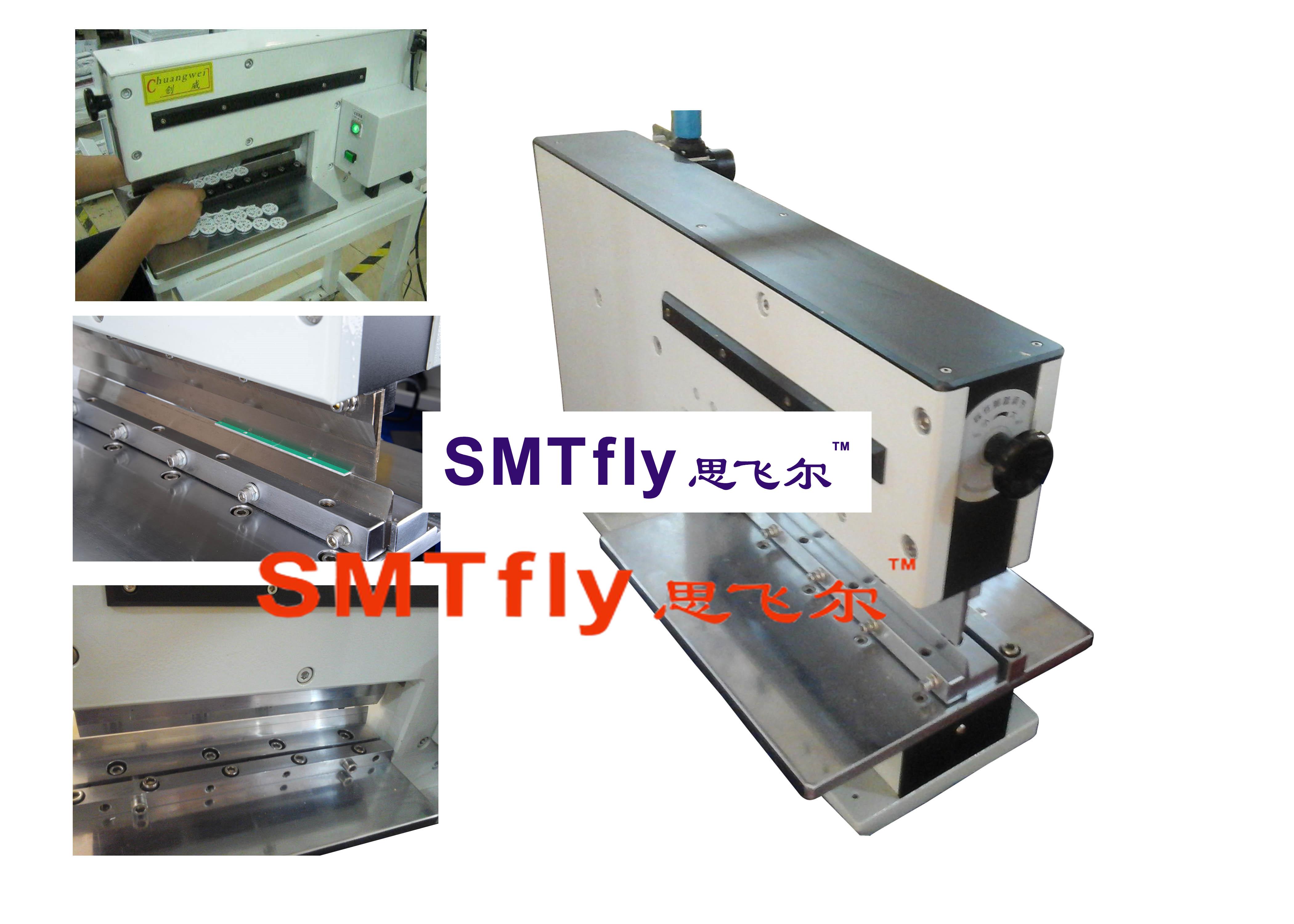 PCB Guillotine Tool,SMTfly-200J