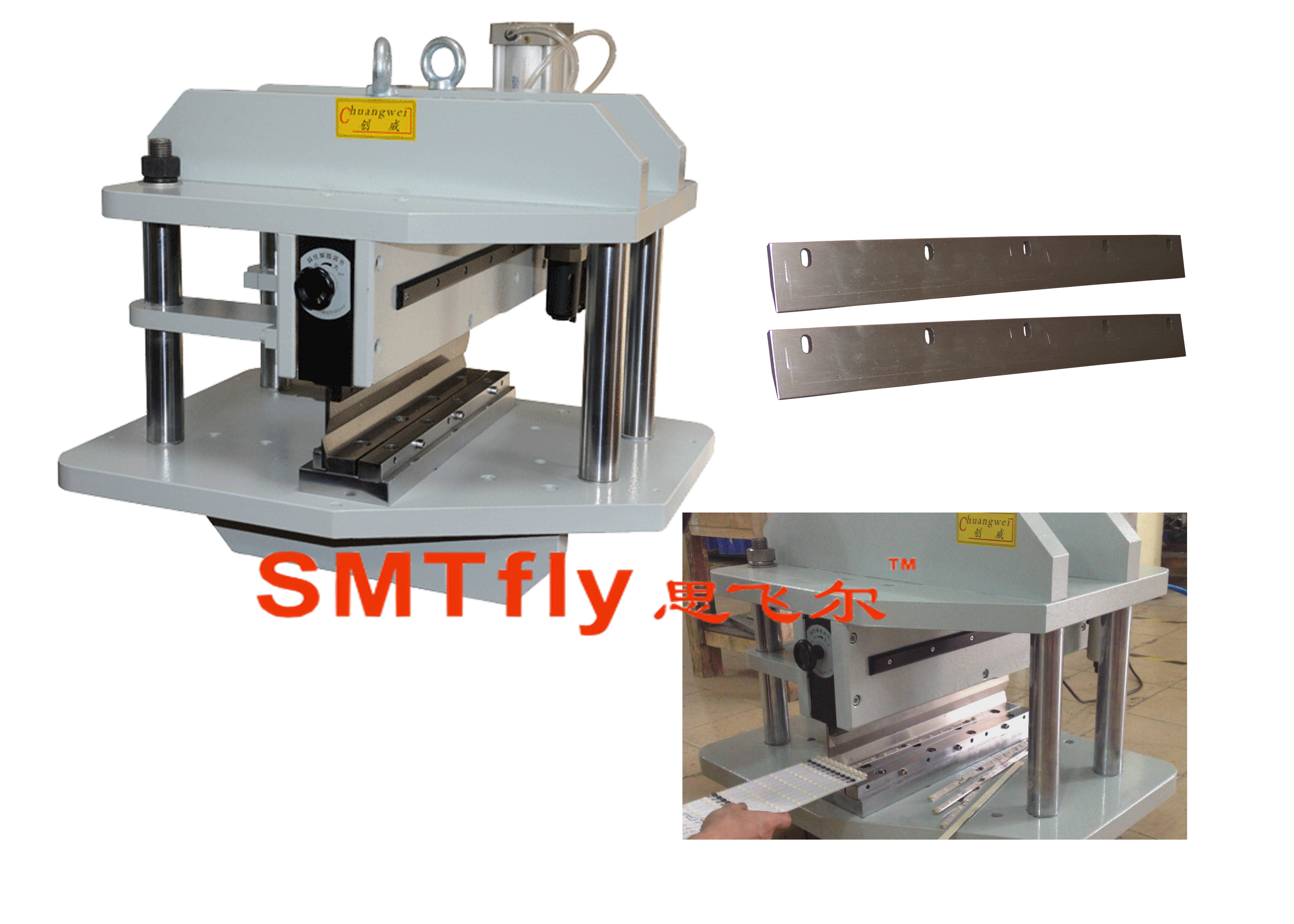 Automatic PCB Separation,SMTfly-450C