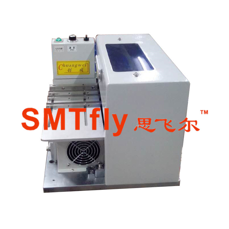 Multi-blade PCB Separator Machine,SMTfly-1SN