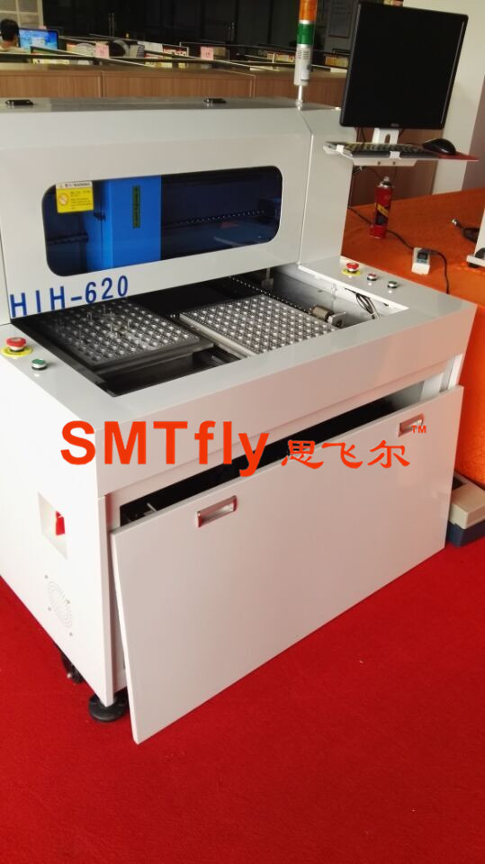 Professional PCB Router Machine,SMTfly-F01