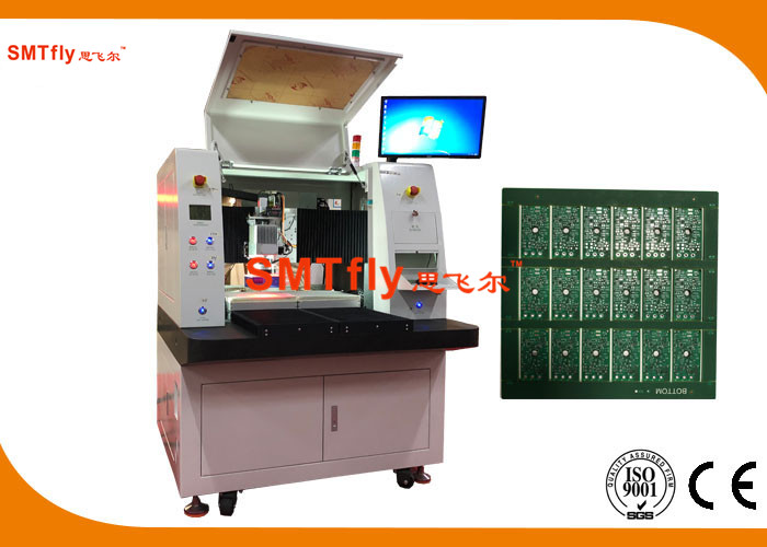 New Type of PCB Laser Cutting Machine,PCB Separator